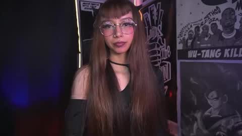 follow me on instagram .    online show from March 18, 2026, 3:15 pm