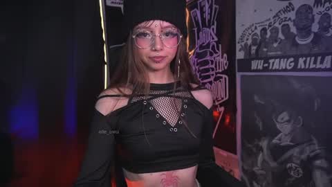 follow me on instagram .    online show from March 25, 2026, 3:18 pm