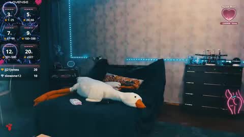 Snapshot of ellen_busty chatting on March 2, 2025, 11:53 pm Elli NEXT STREAM online show from March 2, 2025, 11:53 pm