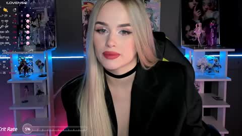 Snapshot of ellensoftt chatting on January 6, 2025, 9:32 pm Maria online show from January 6, 2025, 9:32 pm