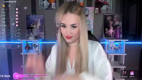 Snapshot of ellensoftt chatting on February 7, 2025, 10:29 am Maria online show from February 7, 2025, 10:29 am