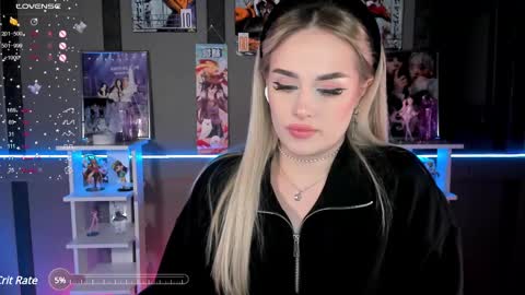 Snapshot of ellensoftt chatting on March 6, 2025, 8:16 pm Maria online show from March 6, 2025, 8:16 pm