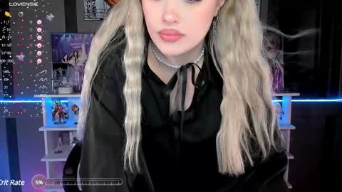 Snapshot of ellensoftt chatting on March 8, 2025, 7:53 pm Maria online show from March 8, 2025, 7:53 pm