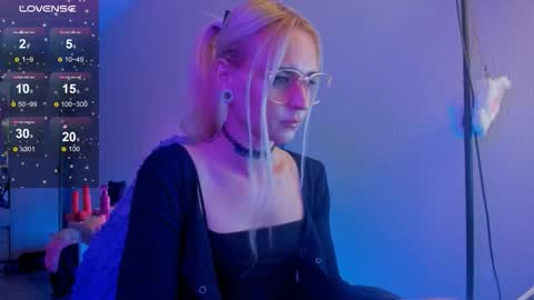 Snapshot of elli_26 chatting on January 15, 2026, 3:16 pm Ellie online show from January 15, 2026, 3:16 pm