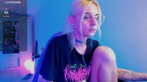 Ellie online show from July 13, 2026, 4:10 pm