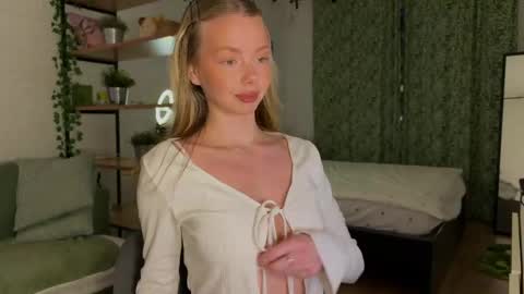 Snapshot of elli_harmon chatting on March 23, 2026, 5:17 pm Ellie --- Ill see you either on Friday or Saturday and definitely on Sunday online show from March 23, 2026, 5:17 pm