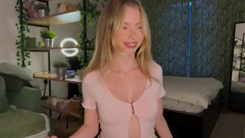 Snapshot of elli_harmon chatting on March 27, 2026, 4:51 pm Ellie --- Ill see you either on Friday or Saturday and definitely on Sunday online show from March 27, 2026, 4:51 pm
