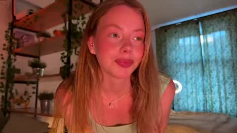 Snapshot of elli_harmon chatting on May 8, 2026, 5:18 pm Ellie --- Ill see you either on Friday or Saturday and definitely on Sunday online show from May 8, 2026, 5:18 pm