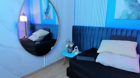 Snapshot of elli_taylor chatting on December 19, 2024, 6:34 am Ellie Taylor online show from December 19, 2024, 6:34 am