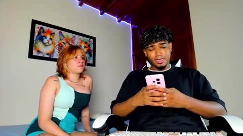 kev  dani online show from November 10, 2025, 4:00 am