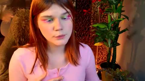 Snapshot of ellie_foxyy chatting on March 2, 2026, 5:08 am Ellie online show from March 2, 2026, 5:08 am