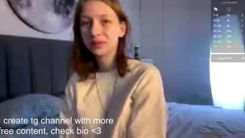 Ellie online show from October 24, 2025, 7:27 am