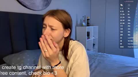 Ellie online show from November 6, 2025, 7:20 am