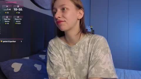 Ellie online show from November 13, 2025, 7:07 am