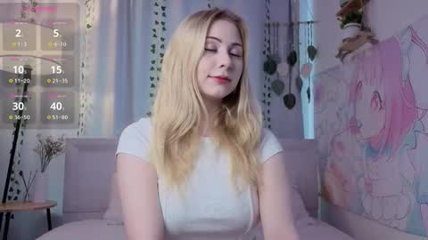 Snapshot of ellie_hollow chatting on February 11, 2026, 9:47 am Ellie online show from February 11, 2026, 9:47 am