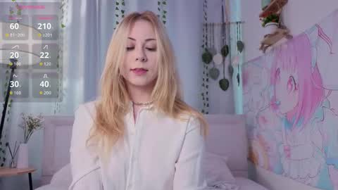 Snapshot of ellie_hollow chatting on February 12, 2026, 8:42 am Ellie online show from February 12, 2026, 8:42 am