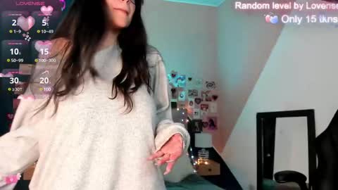  Ellie Jhonson  online show from March 4, 2025, 7:41 am