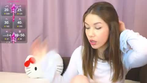 Snapshot of ellie_miller_ chatting on January 10, 2026, 8:43 pm ellie online show from January 10, 2026, 8:43 pm