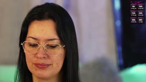 Snapshot of ellie_ramos chatting on February 12, 2025, 1:06 pm Ellie Ramos online show from February 12, 2025, 1:06 pm