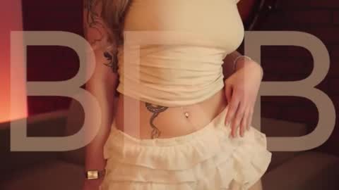 Snapshot of elliecutes chatting on December 16, 2025, 7:35 am elliecutes online show from December 16, 2025, 7:35 am