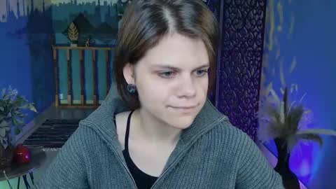 elliemurler online show from October 5, 2025, 9:07 am