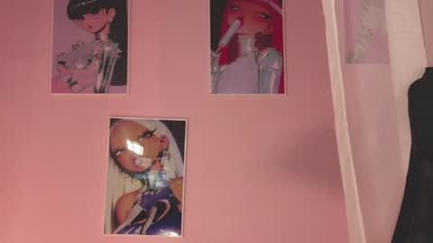 Snapshot of elliephant_ chatting on January 10, 2025, 6:28 pm just Emily online show from January 10, 2025, 6:28 pm