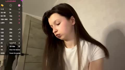 Snapshot of ellieschuffert chatting on February 23, 2026, 2:14 pm Ellie online show from February 23, 2026, 2:14 pm