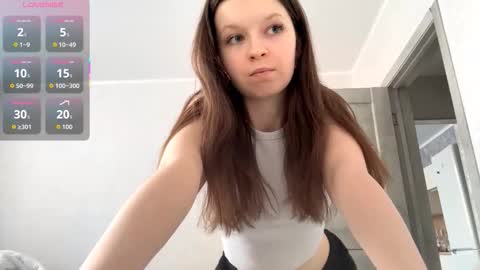 Snapshot of ellieschuffert chatting on March 9, 2026, 1:15 pm Ellie online show from March 9, 2026, 1:15 pm