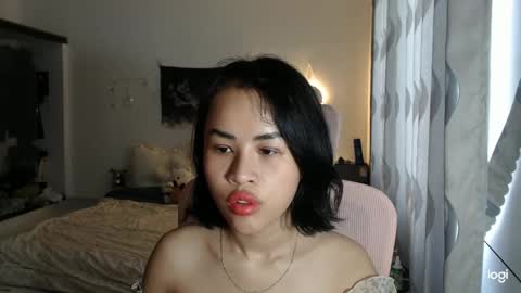 Snapshot of ellieyun chatting on February 2, 2026, 5:06 am ellieyun online show from February 2, 2026, 5:06 am