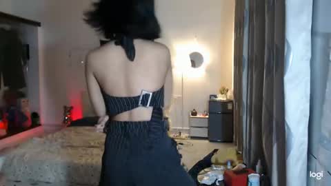 Snapshot of ellieyun chatting on February 6, 2026, 2:20 pm ellieyun online show from February 6, 2026, 2:20 pm