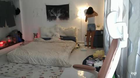 Snapshot of ellieyun chatting on March 6, 2026, 2:41 am ellieyun online show from March 6, 2026, 2:41 am