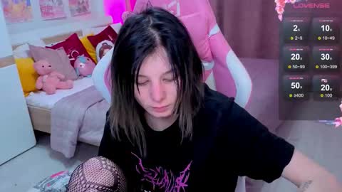 Ellin online show from March 13, 2026, 9:21 pm