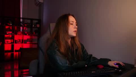 Elin online show from May 27, 2026, 8:55 am