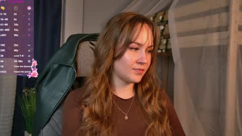 Snapshot of ellinvale chatting on June 3, 2026, 2:33 pm Elin online show from June 3, 2026, 2:33 pm
