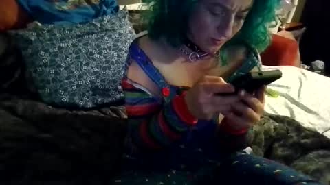 Elliohh online show from May 8, 2026, 6:30 am