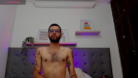 ELLIOT  online show from June 27, 2026, 4:01 pm