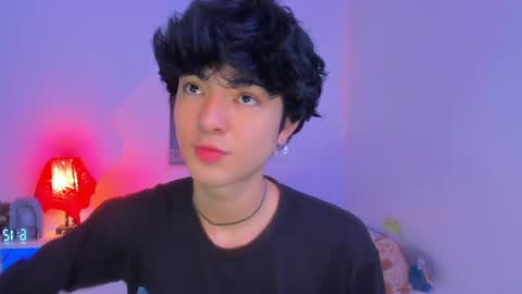 Snapshot of elliotvolkov chatting on May 30, 2026, 4:37 pm elliotvolkov online show from May 30, 2026, 4:37 pm