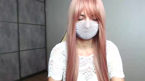 EllisNikki online show from December 15, 2025, 11:42 pm