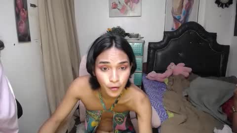 Snapshot of ellorrey chatting on October 13, 2025, 10:32 pm ELLORREY online show from October 13, 2025, 10:32 pm