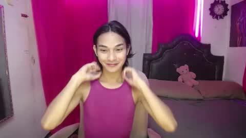 Snapshot of ellorrey chatting on November 4, 2025, 8:57 am ELLORREY online show from November 4, 2025, 8:57 am