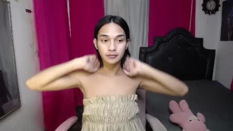 Snapshot of ellorrey chatting on November 9, 2025, 4:27 pm ELLORREY online show from November 9, 2025, 4:27 pm