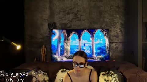 Snapshot of elly_ary chatting on February 3, 2026, 2:53 am elly_ary online show from February 3, 2026, 2:53 am