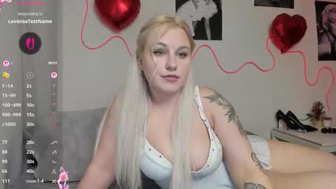 Elly online show from February 28, 2026, 5:36 pm