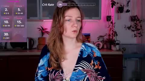 elly_helly online show from December 8, 2024, 8:04 pm