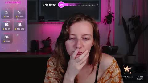 elly_helly online show from September 13, 2025, 7:57 pm