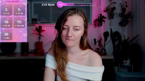 elly_helly online show from November 20, 2025, 9:14 pm