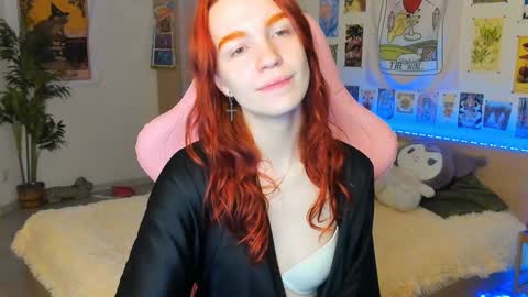 Elly     Fansly  online show from December 10, 2024, 5:39 am