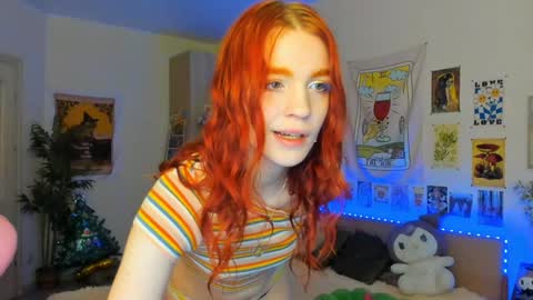 Elly     Fansly  online show from January 3, 2025, 9:58 am