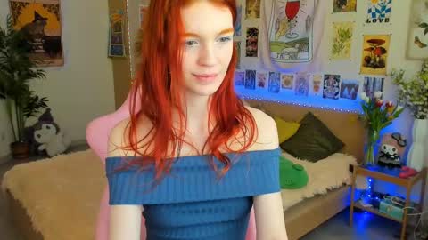 Elly     Fansly  online show from March 9, 2025, 11:14 am