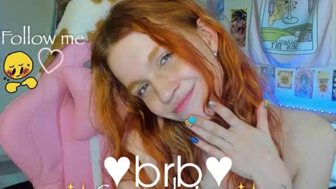 Elly     Fansly  online show from October 12, 2025, 7:40 am